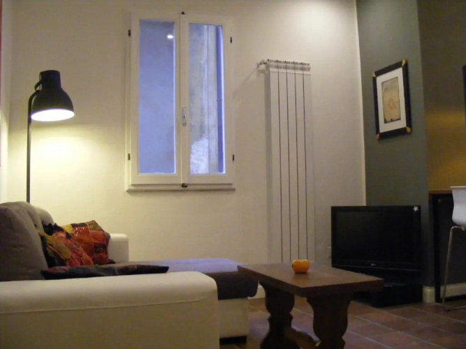 Santa Croce Apartment
