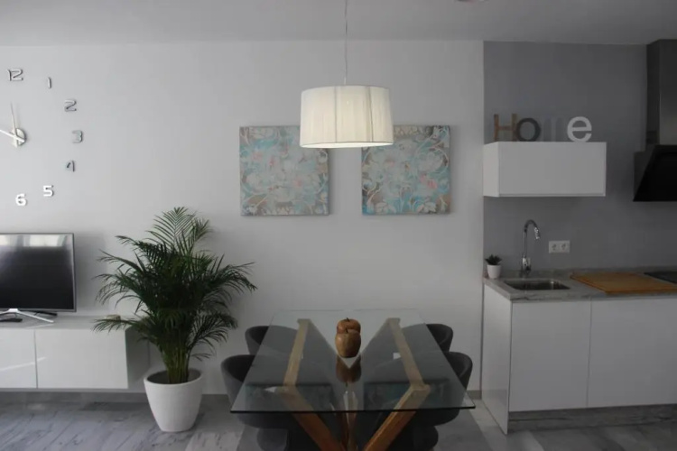 Atarazana Apartment