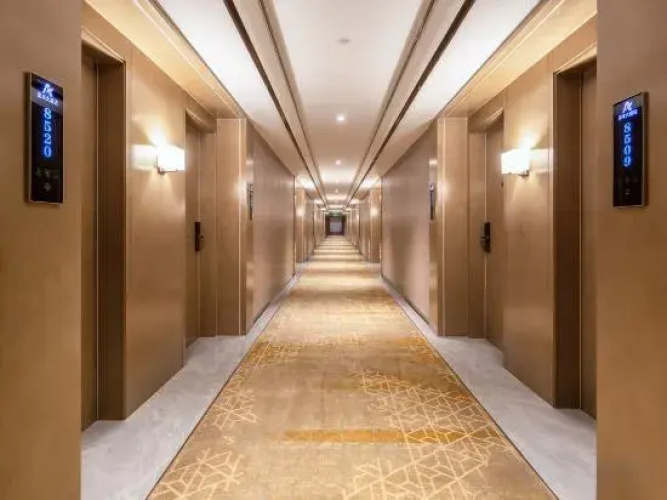 Shengfeng Hotel