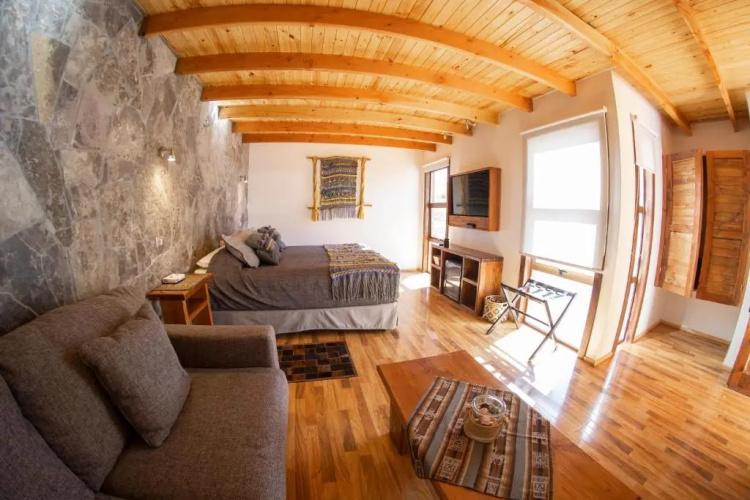 Lodge Quelana