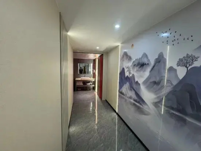 Xiaerba Hotel