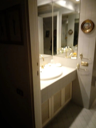 Fleming Luxury Apartment in Rome