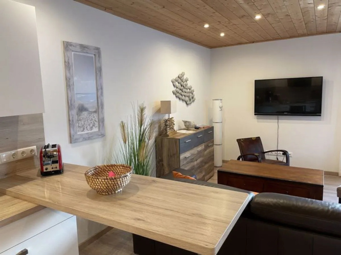 House Heide Alcamo Marina