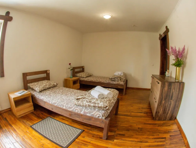 Grand Hostel