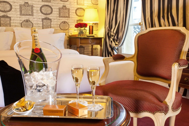 Hotel Mayfair photo 12