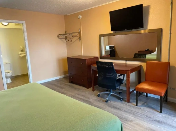 Standard room