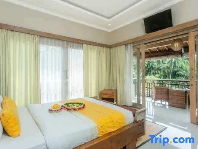 Tri Dewi Residence by GenuineHost