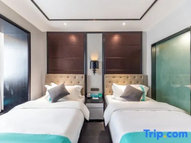 Business Twin room