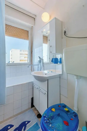 Studio Apartment Ecija