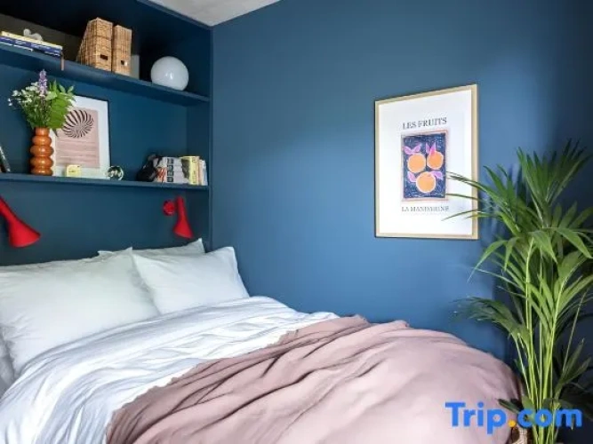 Premium Apartment