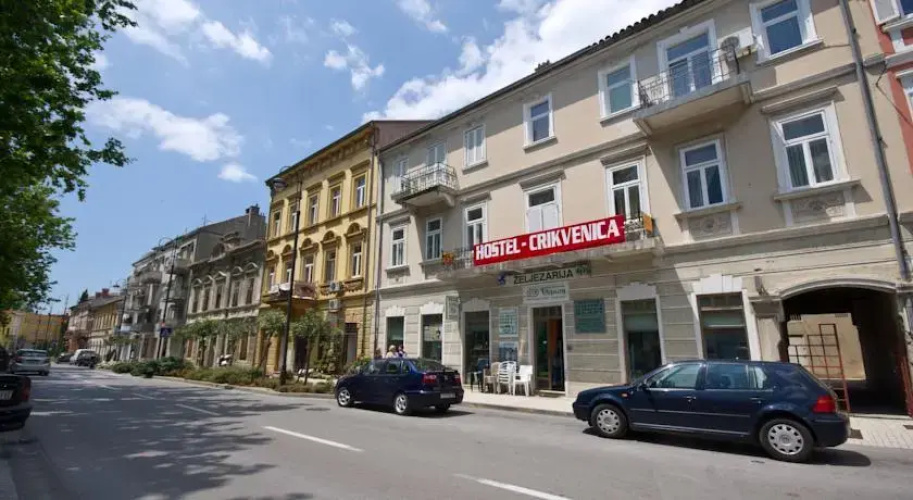 Hostel Crikvenica