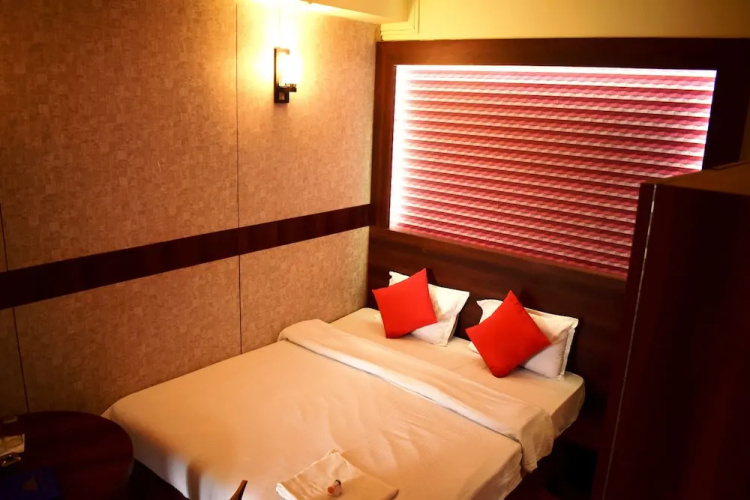 Lily Guest House