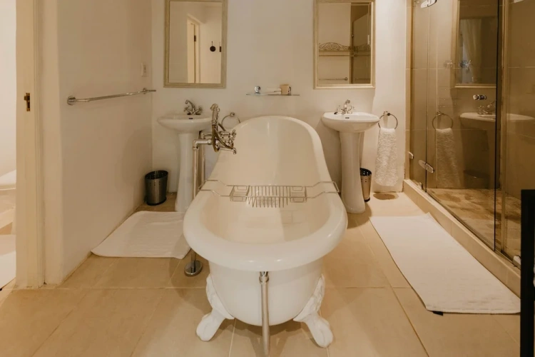 Luxury Double room