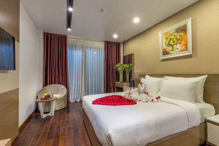Sake Hotel