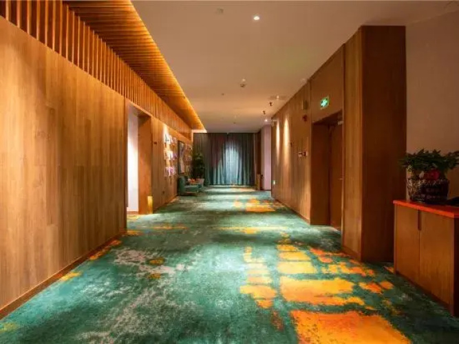 Guangde Meidu Smart Hotel