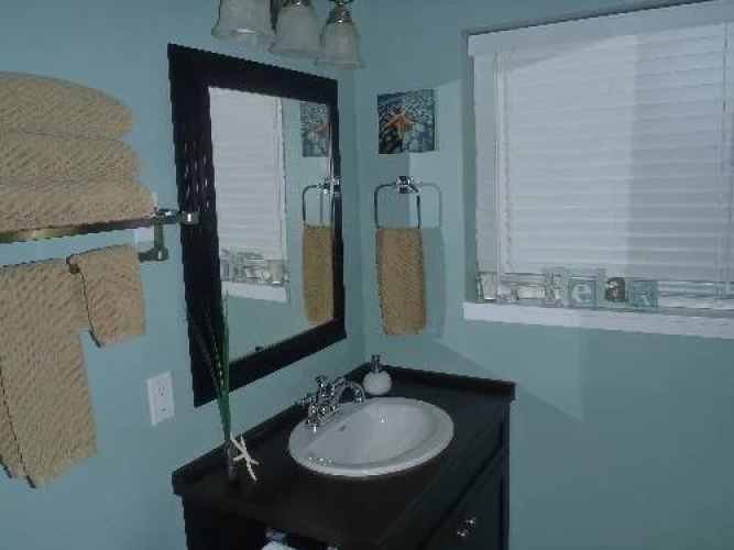 Selah Guest House