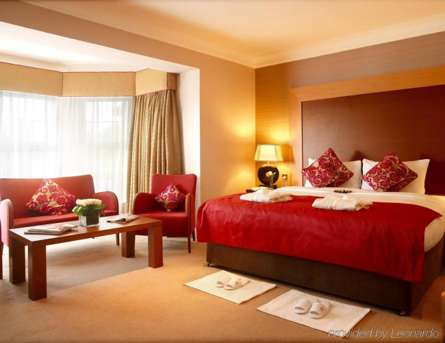Ballygarry Estate Hotel & Spa