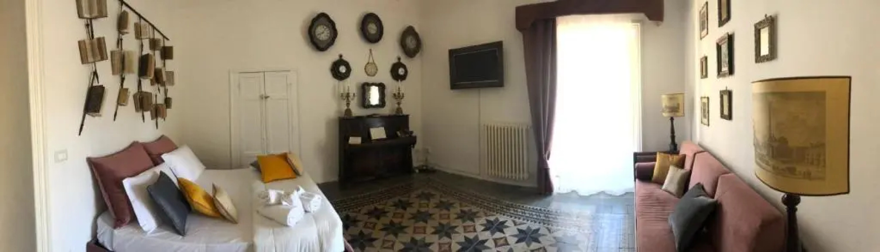 La Casa Sulla Piazza