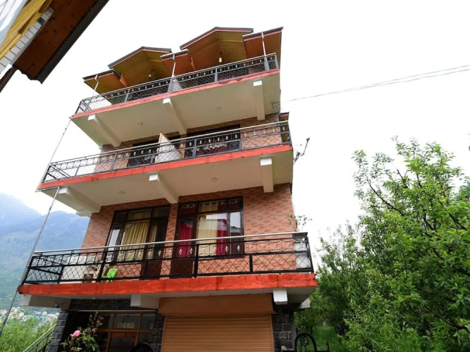 Imagen del hotel