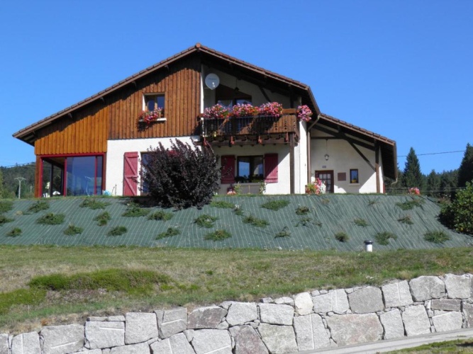 Cottage