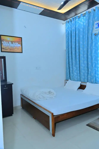 Hotel B.k Palace
