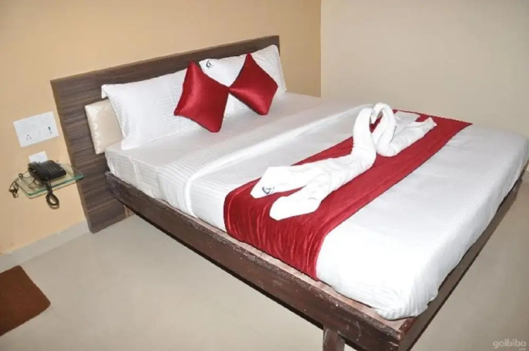 Jayam Residency