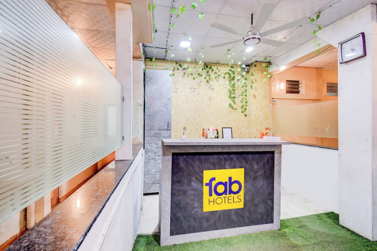 Fabhotel Malwade Motel