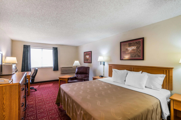 Quality Inn Othello