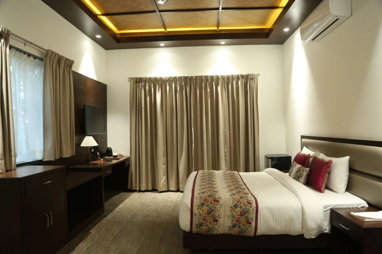 Ramya Resort & Spa