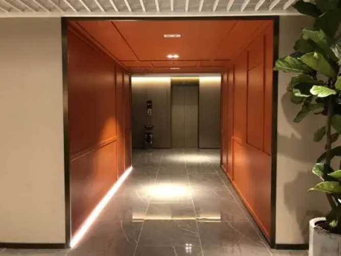 Chongqing Yunxi Hotel