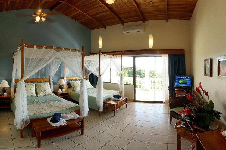 Cristal Ballena Boutique Hotel & Spa