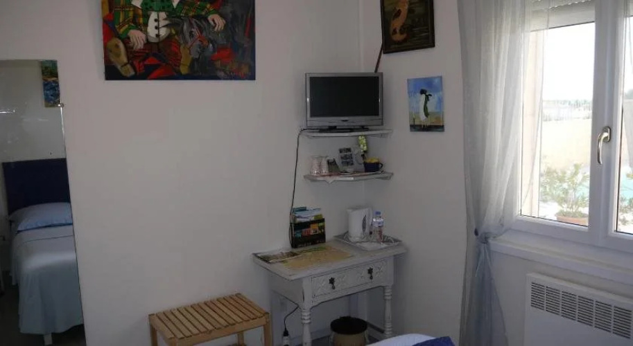 Les Vergers Saint Baldou