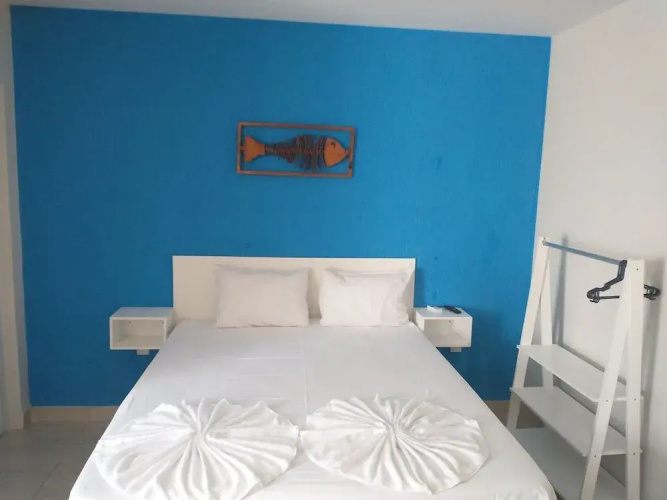 Pousada O Azul de Maragogi