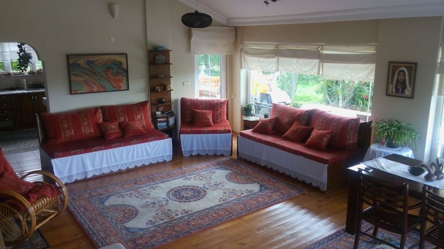 Koyevi Butik Hotel