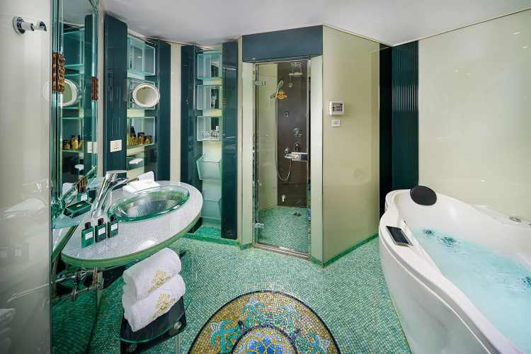 Hotel Lisboa