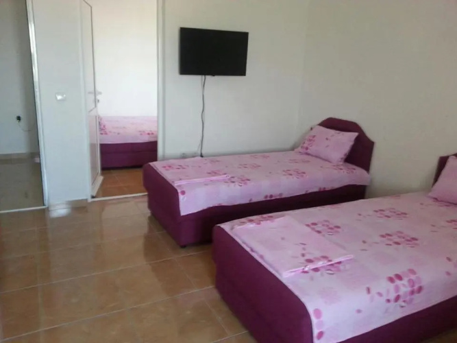Apartments Dukat