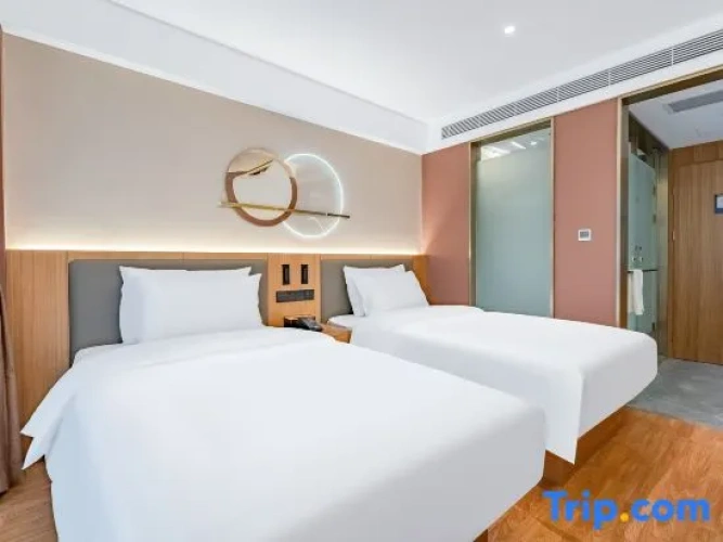 Business Twin room