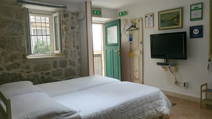 Apartment Dubrovnik-Center