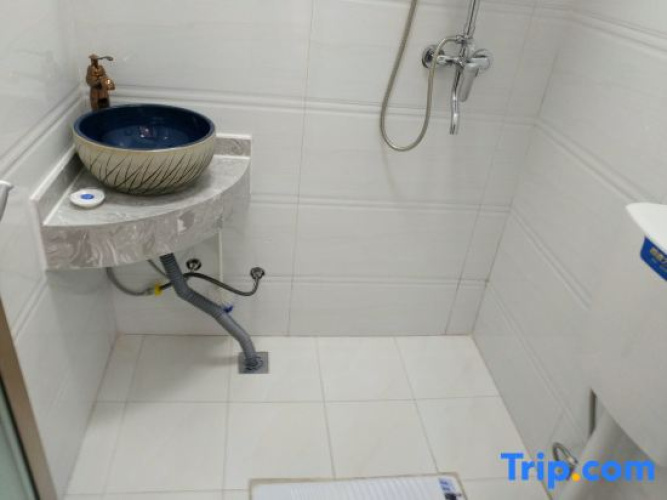 Fuhong Boutique Homestay