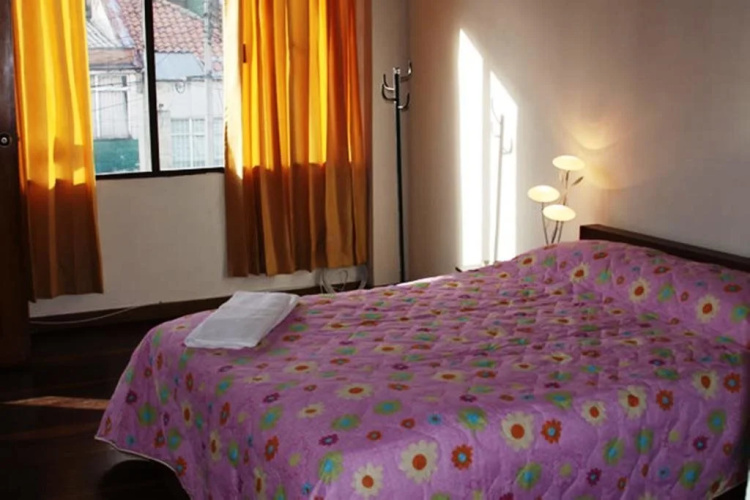 Posada Urbana