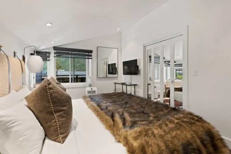 2 Bedrooms Standard room