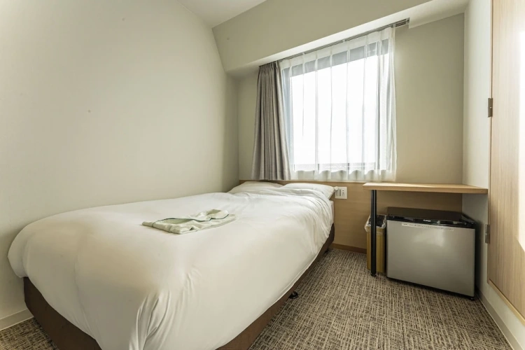 Comfort Single room