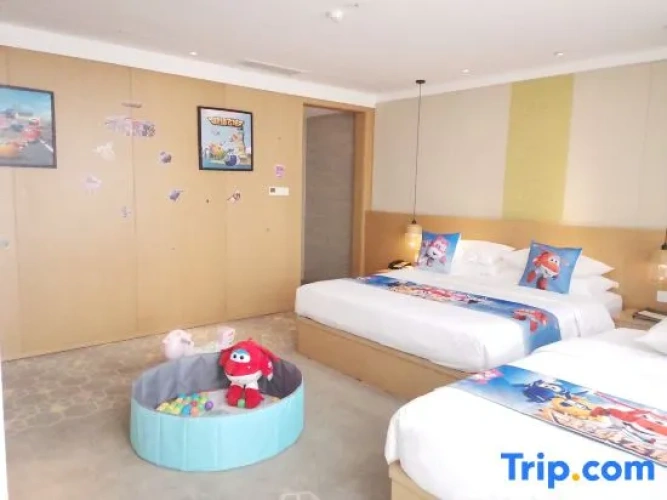 Family Suite