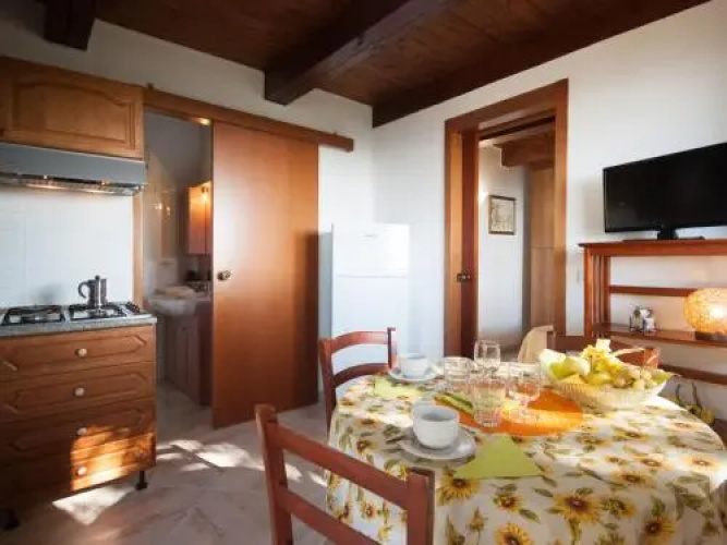 Residence Piccola Oasi 276S