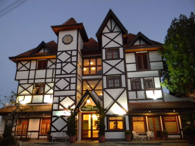 Imagen del hotel