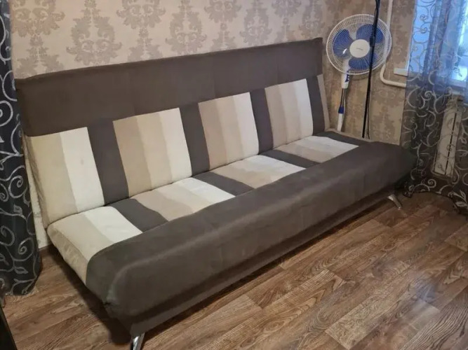 Фотография номера квартиры Апартаменты Калина на Леонова