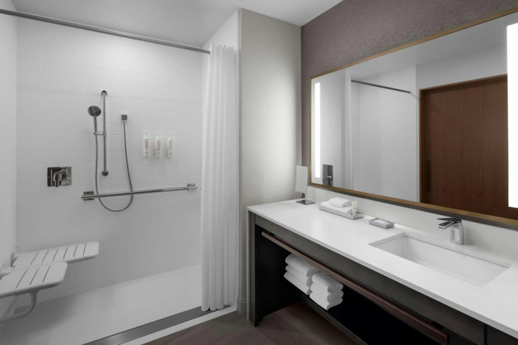 Washington Marriott Capitol Hill photo 9