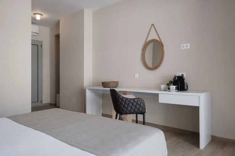 Terezas Hotel