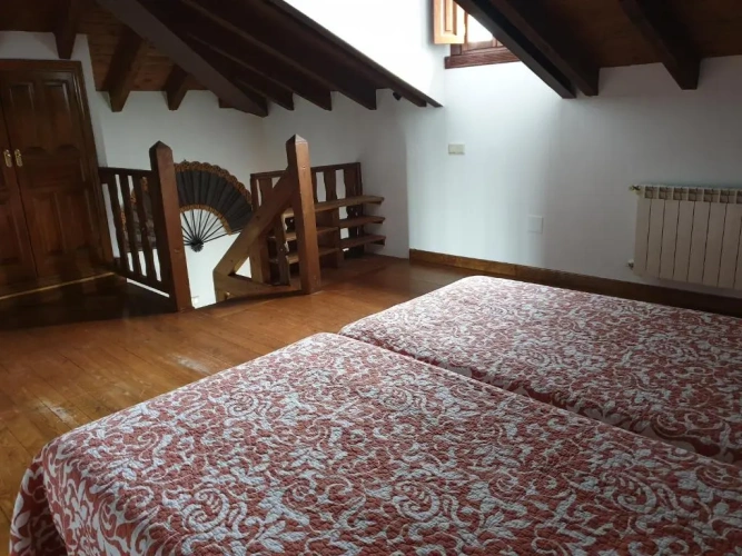 Superior Family room
