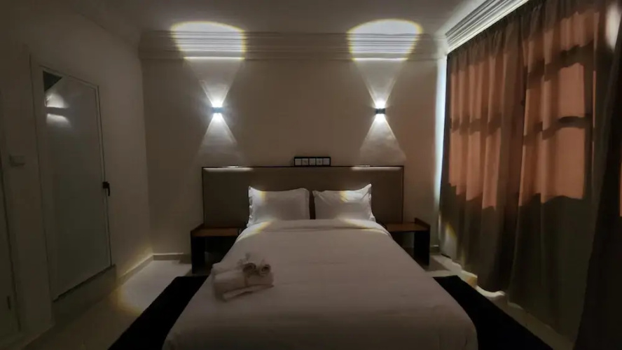 Hôtel Mokawama